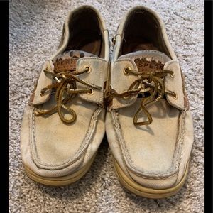 Sperry Top Sider Cheetah